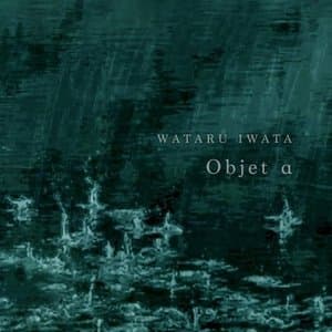 Objet a