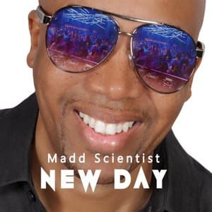 New Day (EP)