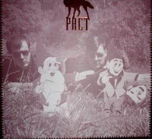Wolf Pact