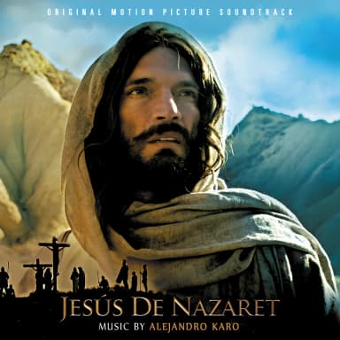 Jesus de Nazaret (Original Motion Picture Soundtrack)