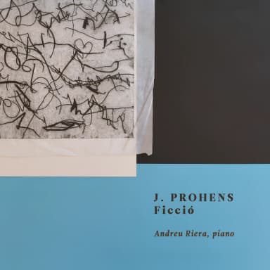 Ficcio. Prohens