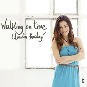 Walking on Time