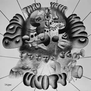 Blow Thru Your Mind