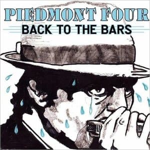Back To The Bars