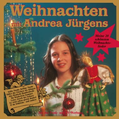 Weihnachten mit Andrea Jurgens