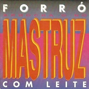 Arrocha o No, Vol. 1