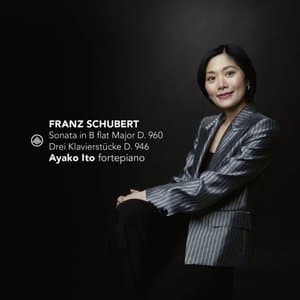 Sonata in B Flat Major D.960 | Drei Klavierstucke D.946
