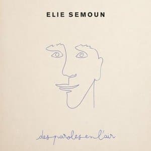 Des paroles en lair