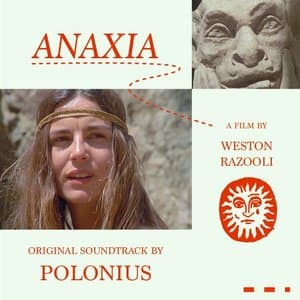 Anaxia - Original Soundtrack