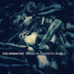 Bodies In Classified Rubble