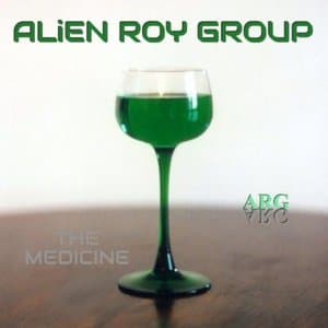 The Medicine