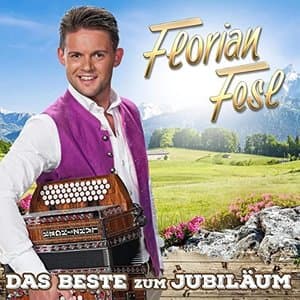 Das Beste zum Jubilaum