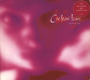 Violaine [CDS] (CD1)
