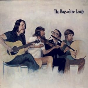 The Boys Of The Lough