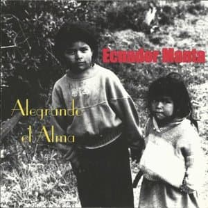 Alegrando El Alma