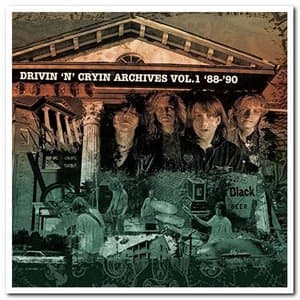 Archives Vol. 1: 88-90
