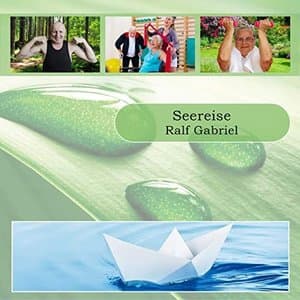 Seereise