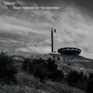 Dead Melodies for the Nobodies