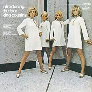 Introducing...The Four King Cousins
