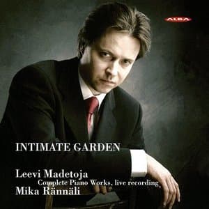 Madetoja: Complete Piano Works