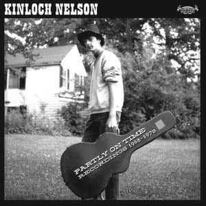 Partly on Time : Recordings 1968 - 1970