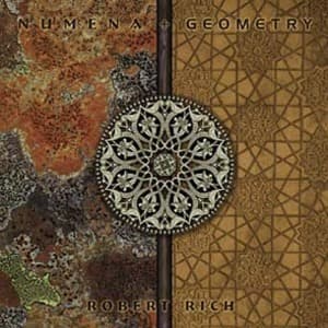 Numena + Geometry (Remastered) (CD2)