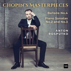 Chopins Masterpieces