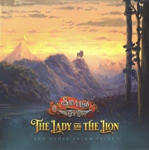 The Lady And The Lion And Other Grimm Tales I