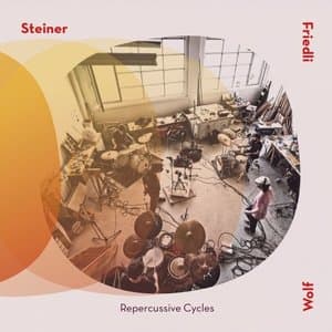 Repercussive Cycles