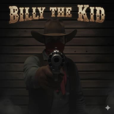 Billy The Kid