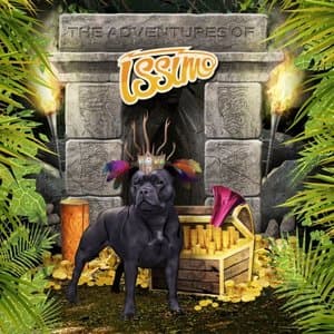 The Adventures of Issimo
