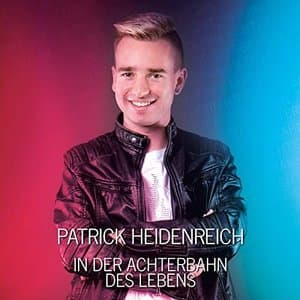 In Der Achterbahn Des Lebens