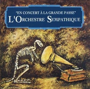 En Concert A La Grande Passe