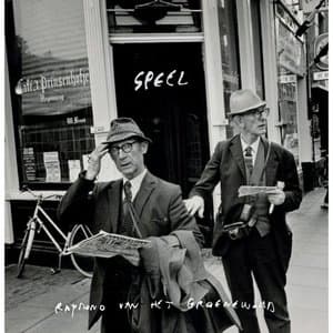 Speel