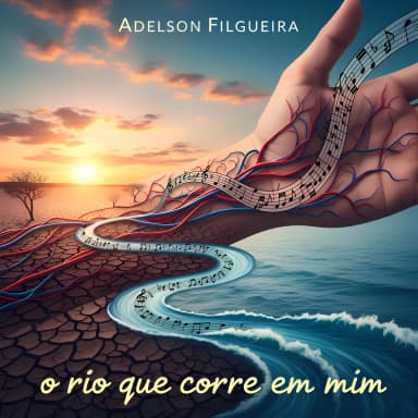 O Rio Que Corre Em Mim