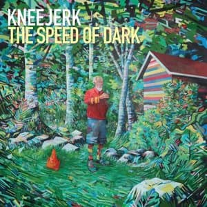 The Speed of Dark
