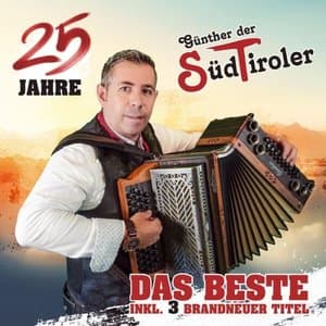 Das Beste - 25 Jahre