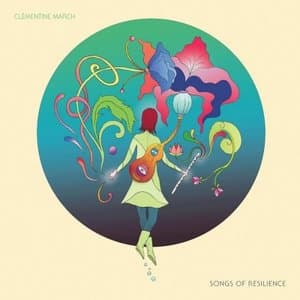 Songs Of Resilience