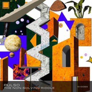 The Non-Solving Riddle