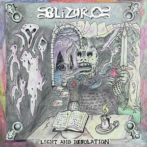 Light and Desolation