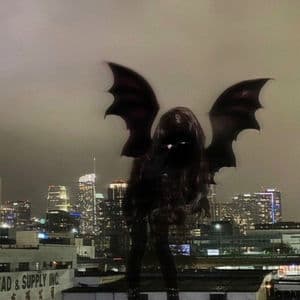 LET THE WORLD BURN (HoodTrap)