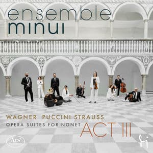 Act III