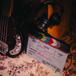 Home Sessions #1