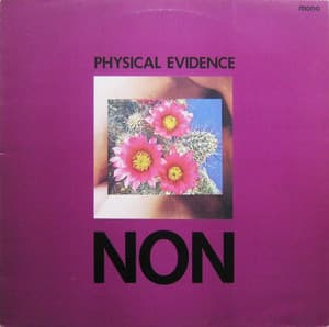 Physical Evidence