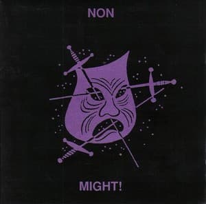 Might!