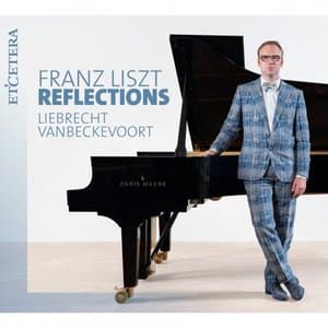 Franz Liszt: Reflections