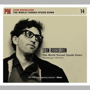 The World Turned Upside Down: Rosselsongs 1960-2010