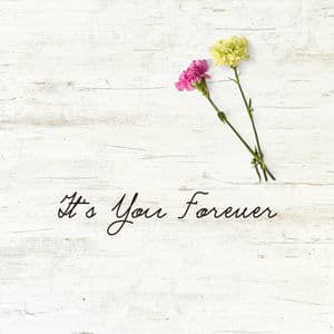 It's You Forever and A Mazing Waltz