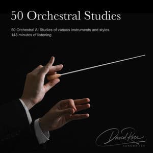 50 Orchestral Studies