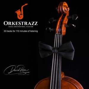 Orkestrazz
